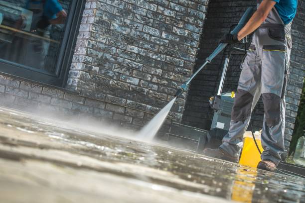 Best Parking Lot and Garage Cleaning  in Sheboygan, WI