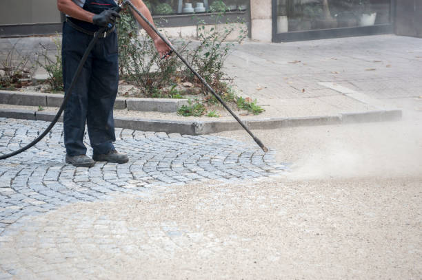 Best Driveway Pressure Washing  in Sheboygan, WI
