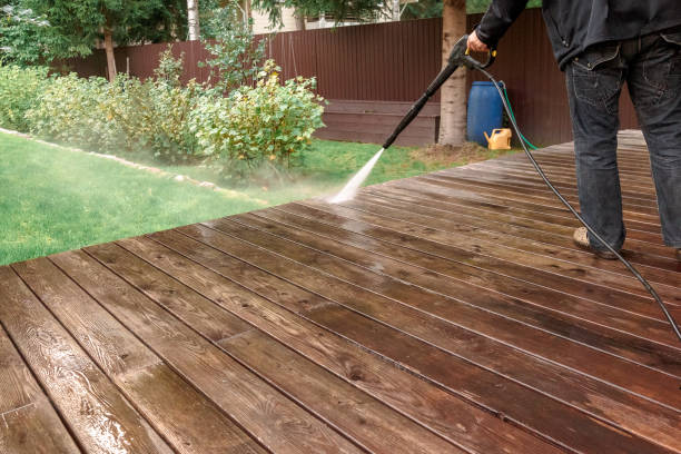 Best Restaurant Pressure Washing  in Sheboygan, WI
