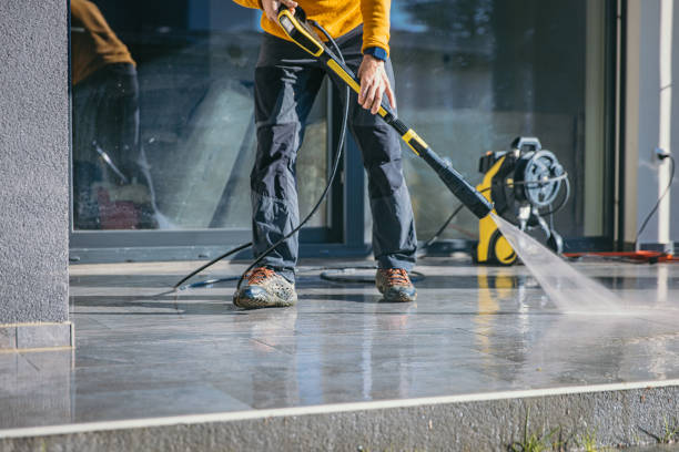 Best Patio and Deck Pressure Washing  in Sheboygan, WI