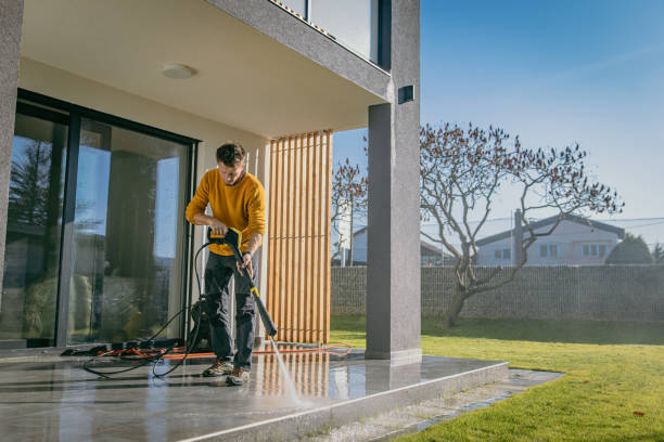 Best Roof Washing  in Sheboygan, WI